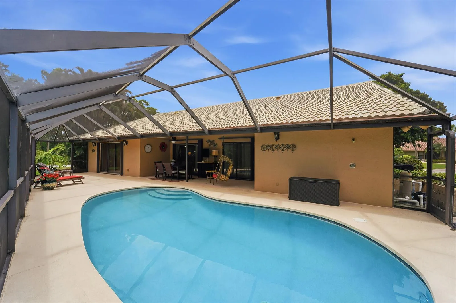 2490 Deer Creek Lob Lolly Lane, Deerfield Beach, FL 33442