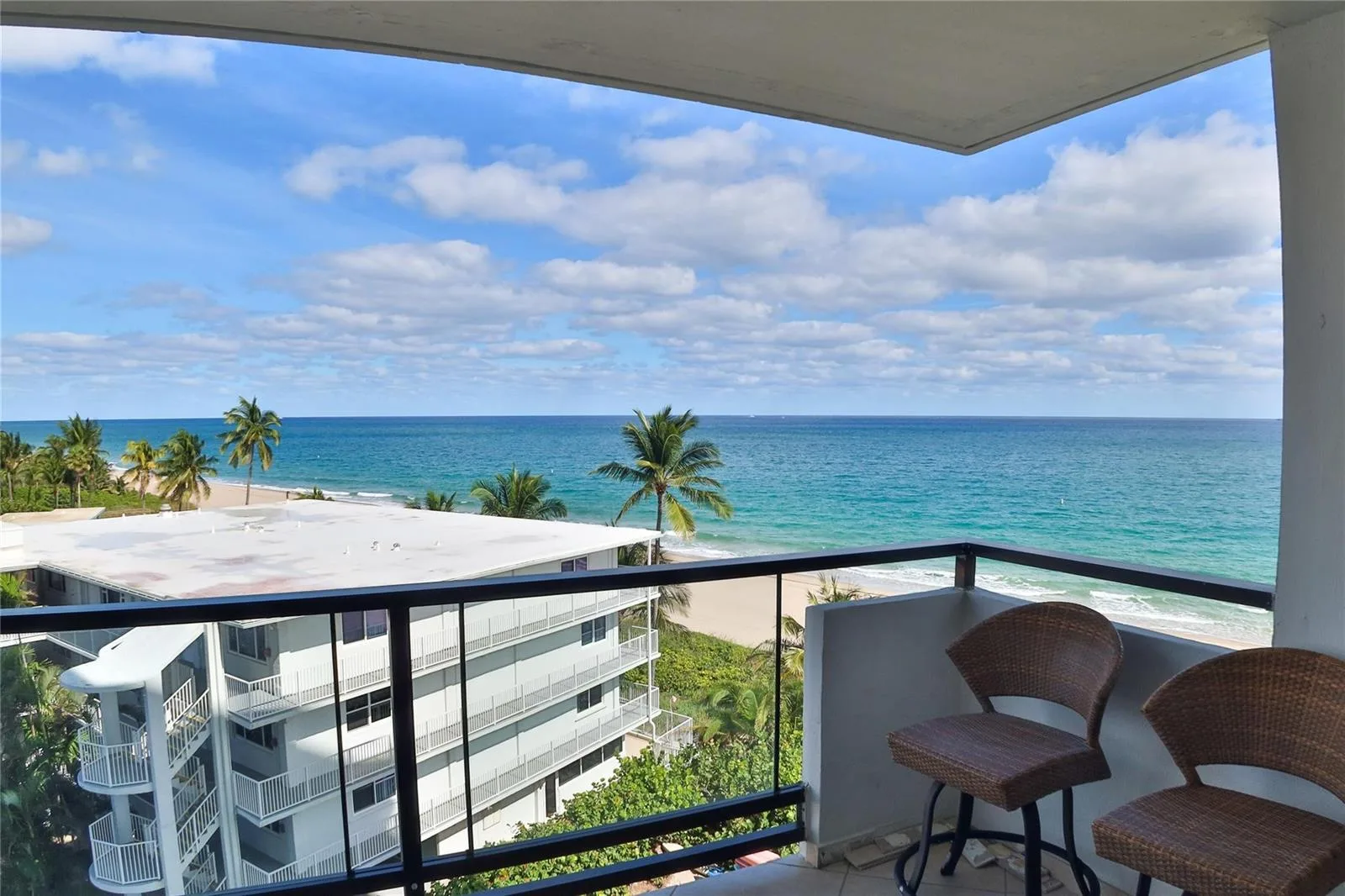 1500 S Ocean Boulevard # 603, Lauderdale By The Sea, FL 33062