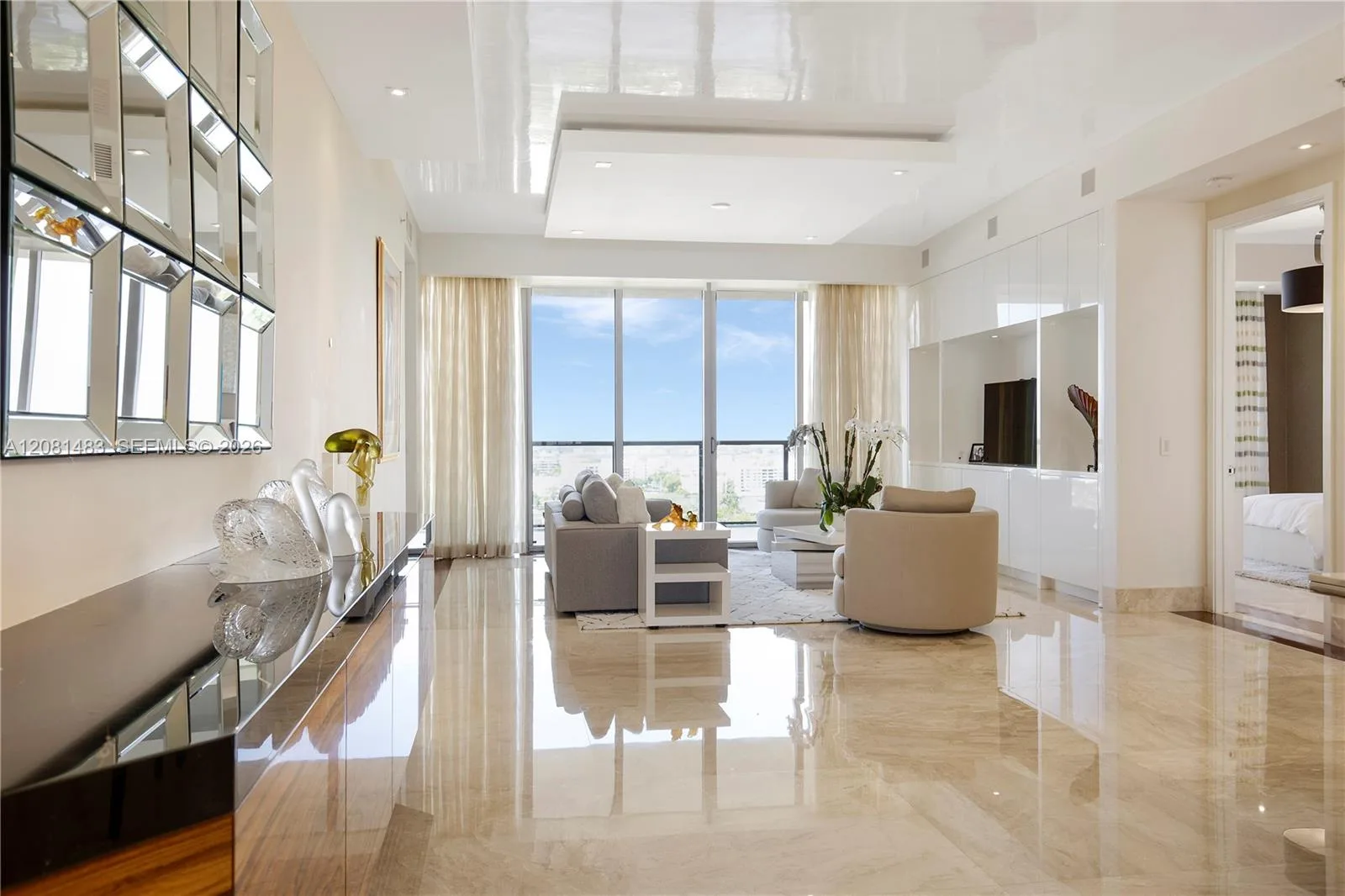 9705 Collins Ave # 1403N, Bal Harbour, FL 33154