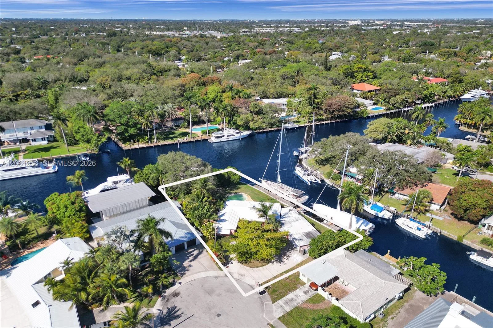 1321 Mandarin Isle, Fort Lauderdale, FL 33315 photo 11