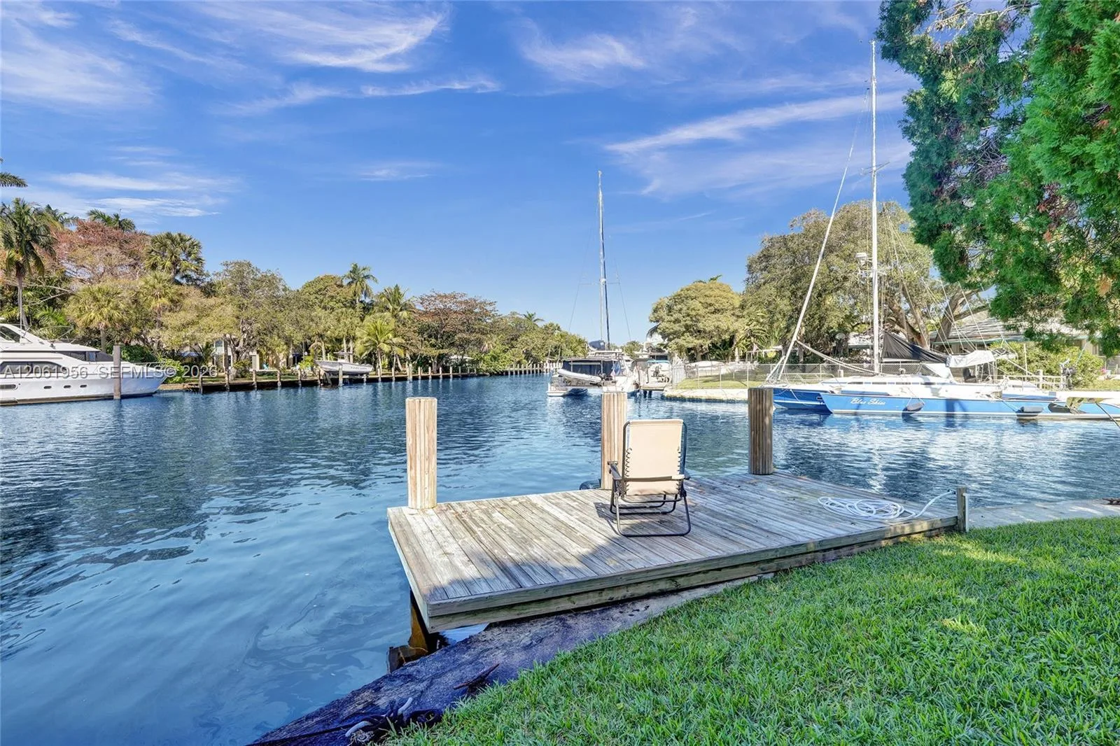 1321 Mandarin Isle, Fort Lauderdale, FL 33315 photo 3