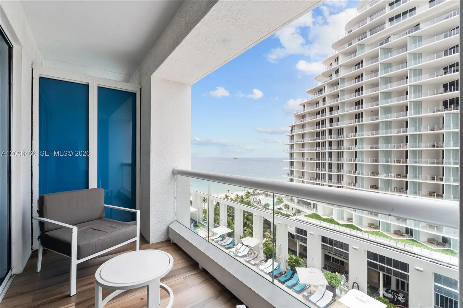 551 N Fort Lauderdale Beach Blvd # H1007, Fort Lauderdale, FL 33304 photo 8