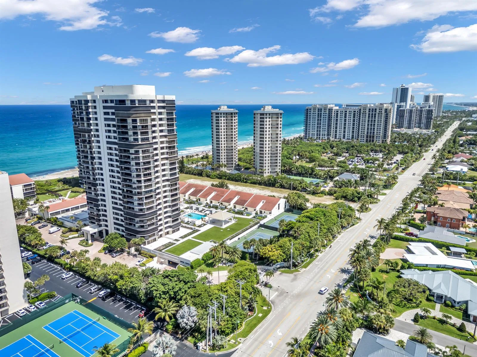 4100 N Ocean Drive # 1101, Riviera Beach, FL 33404