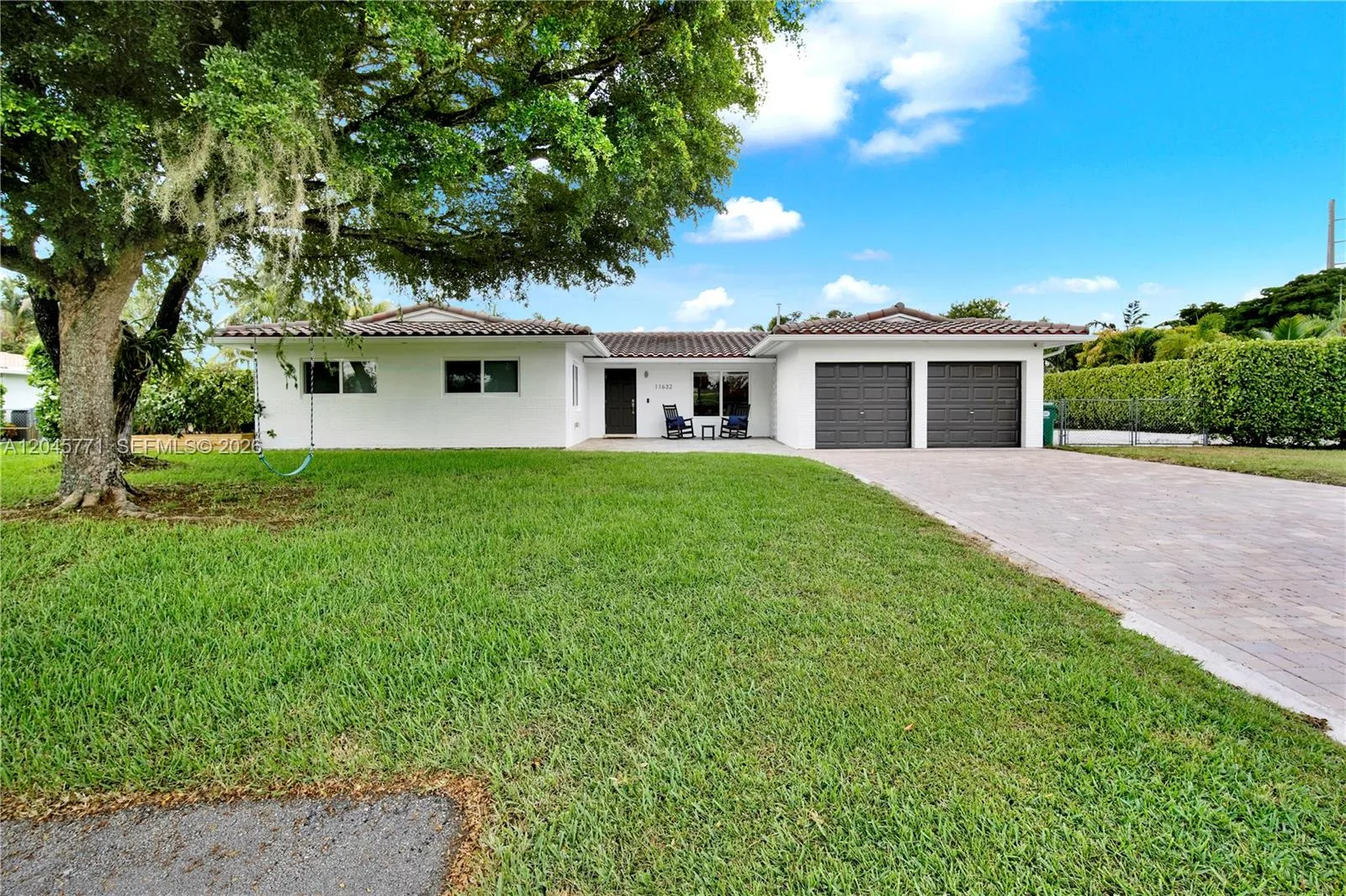 11632 SW 127th Ter, Miami, FL 33176