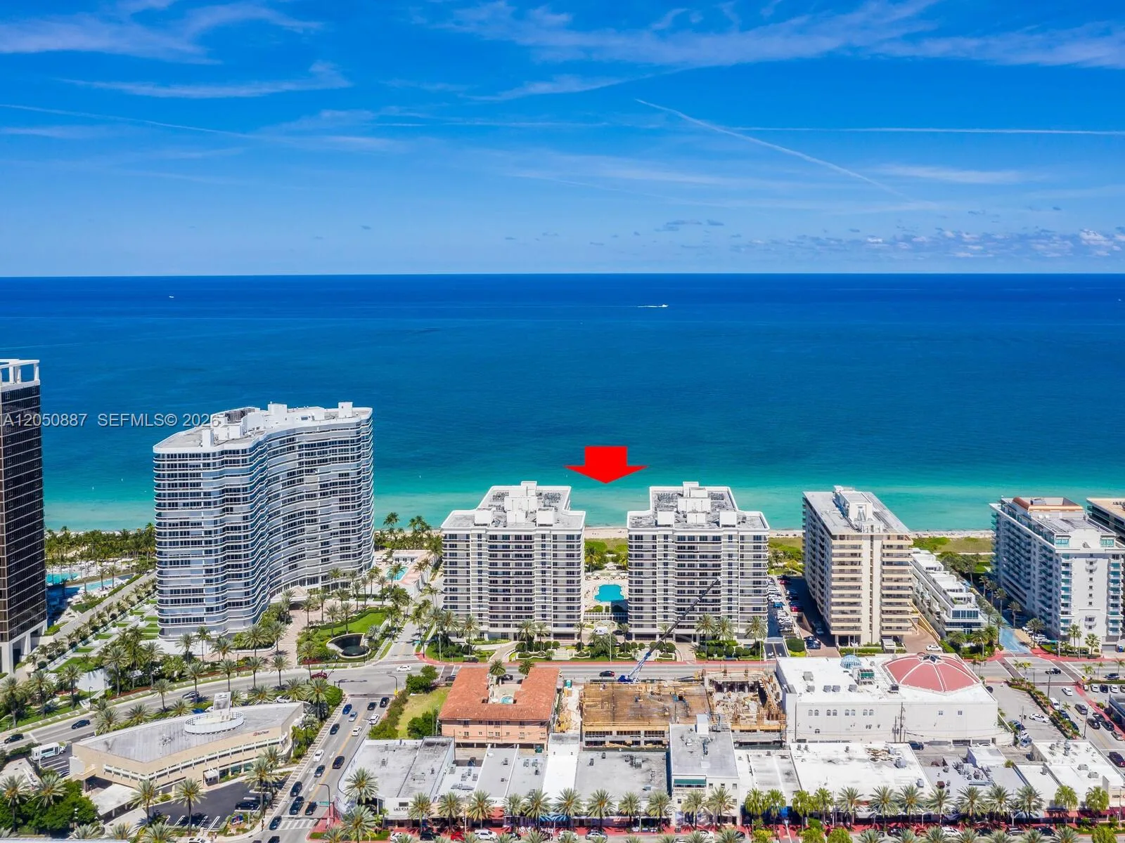 9595 Collins Ave # N4-E, Surfside, FL 33154