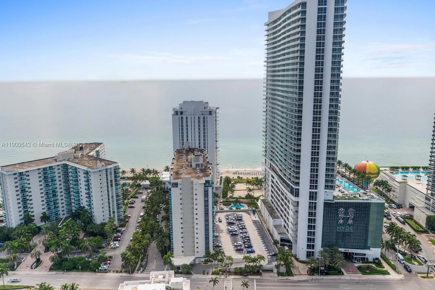 4010 S Ocean Dr # R2501, Hollywood, FL 33019 photo 3