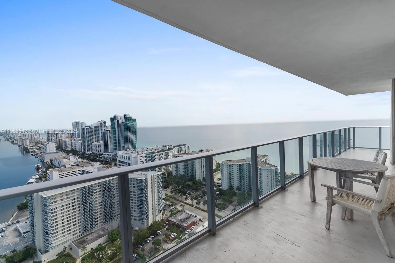 4010 S Ocean Dr # R2501, Hollywood, FL 33019 photo 4