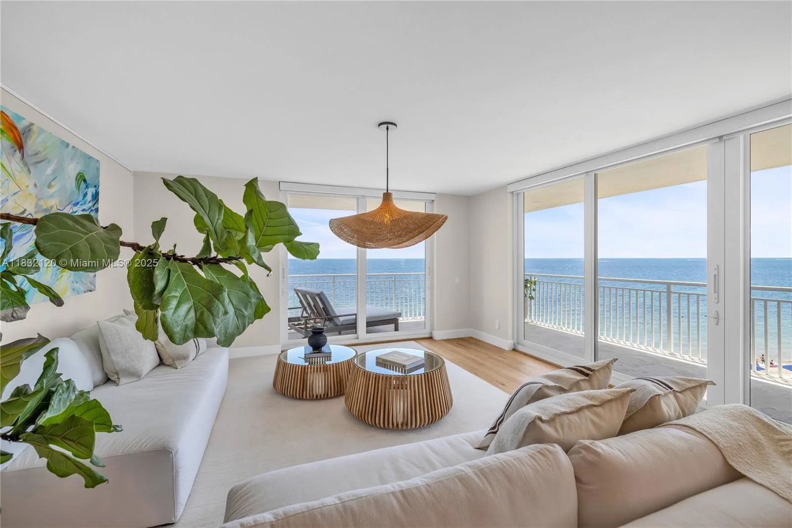 615 Ocean Dr # 6A, Key Biscayne, FL 33149