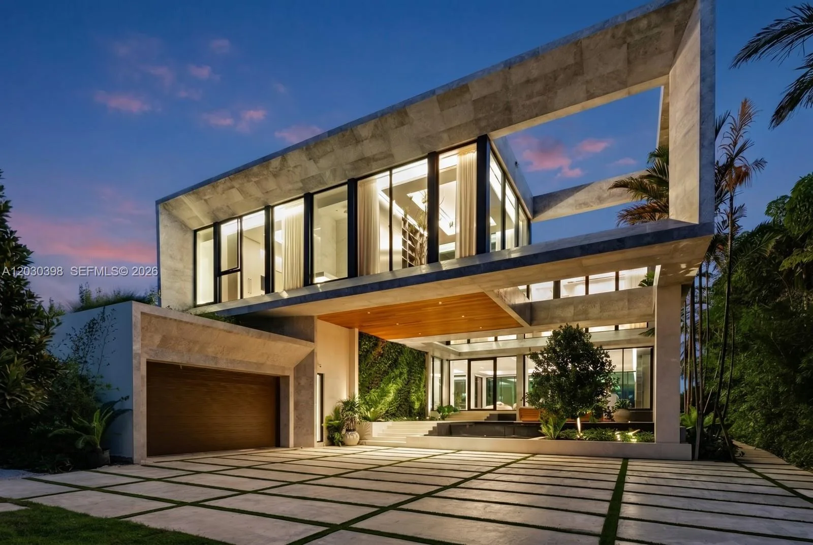 360 S Hibiscus Drive, Miami Beach, FL 33139