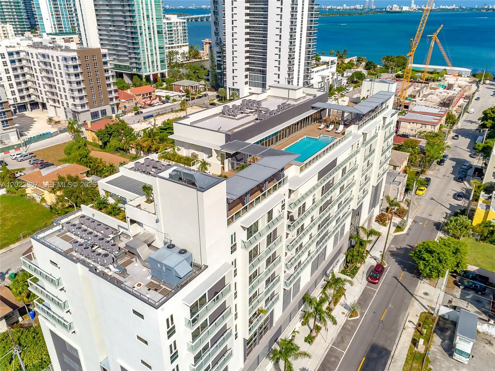 321 NE 26th St # 604, Miami, FL 33137