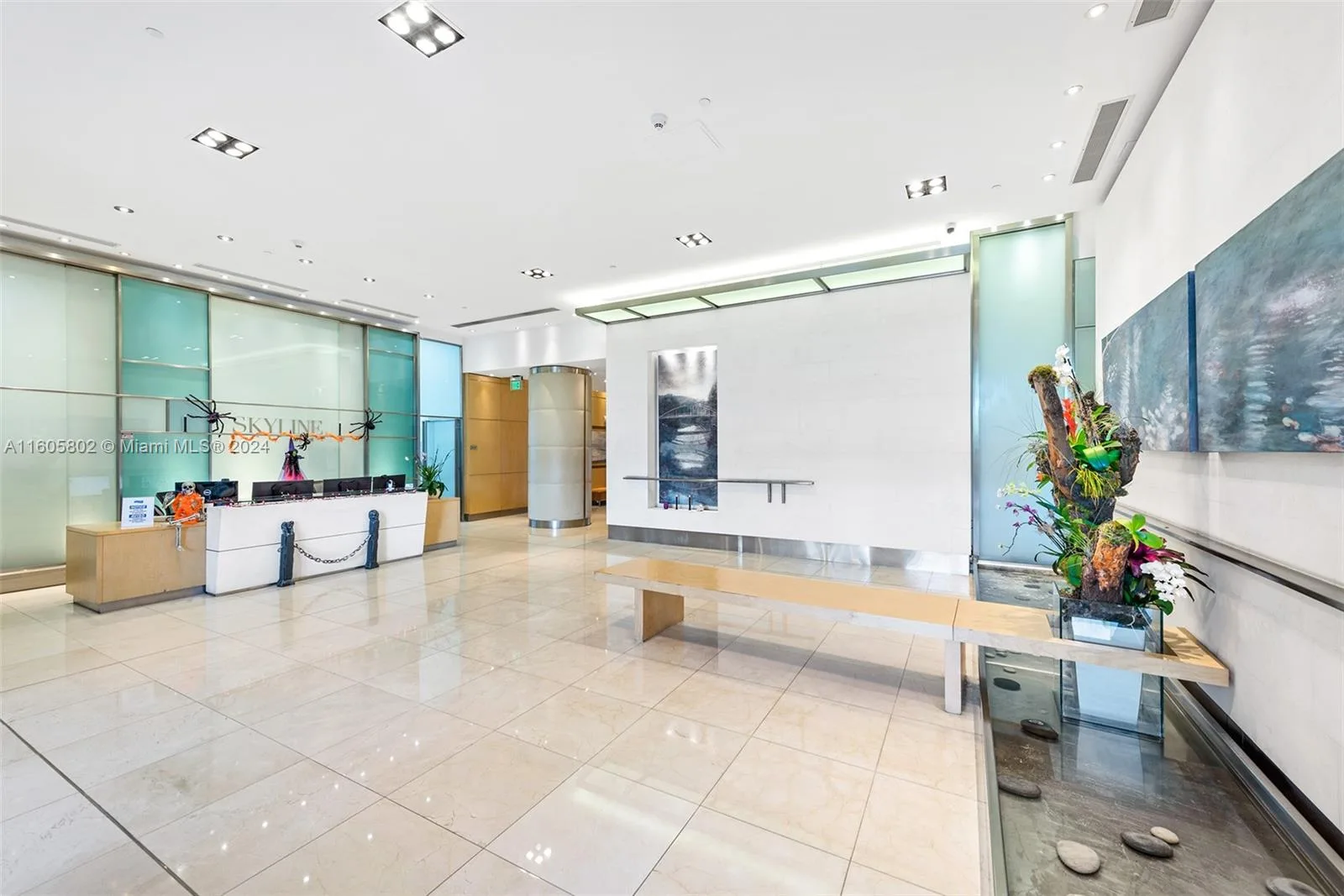 2101 Brickell Ave # CU3, Miami, FL 33129 photo 8