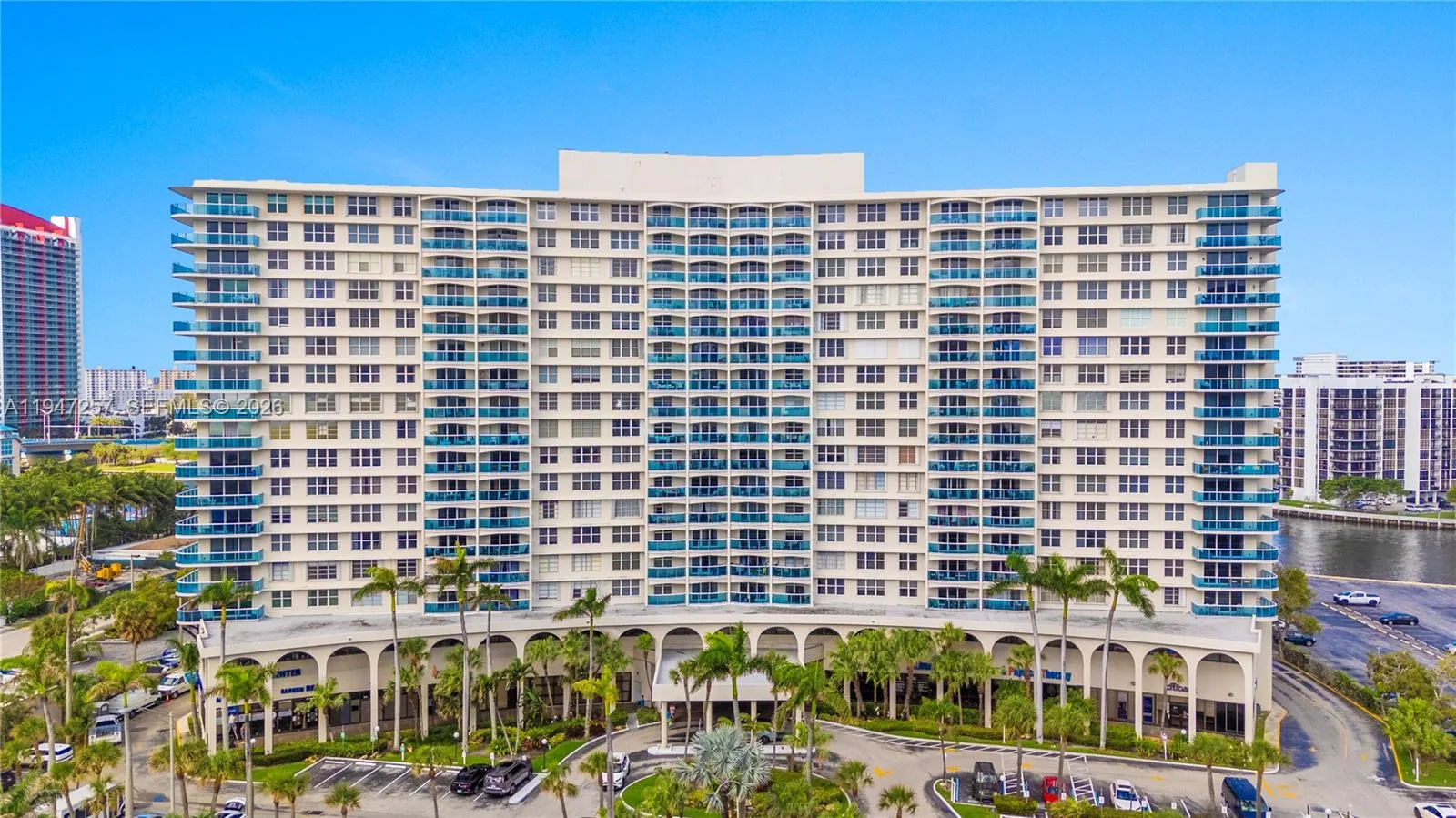 3800 S Ocean Dr # 419, Hollywood, FL 33019 photo 3