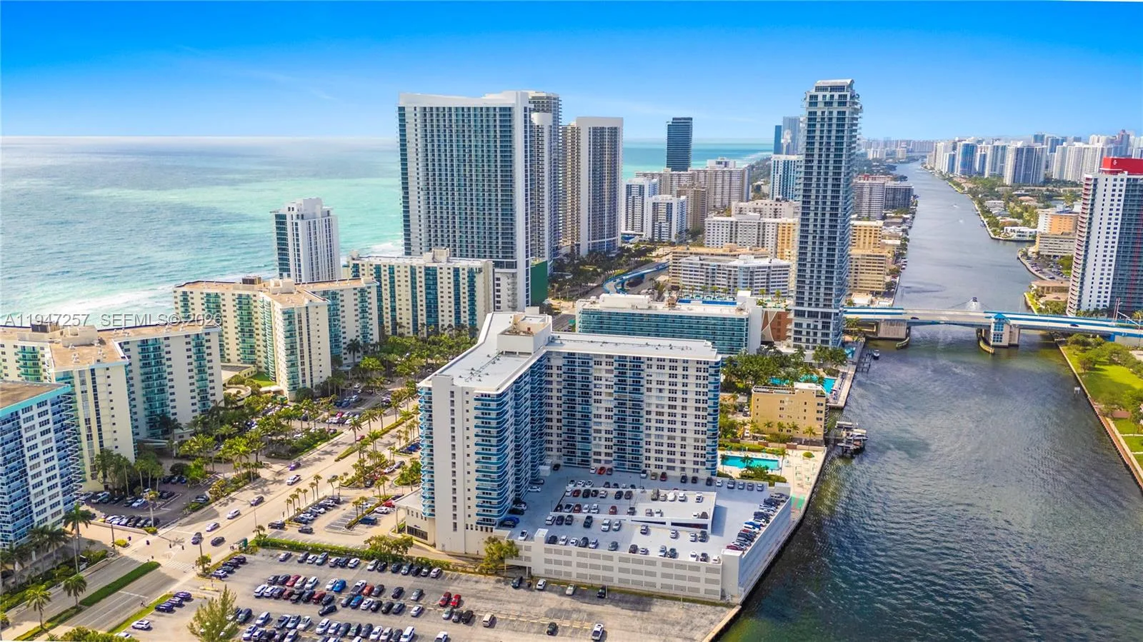 3800 S Ocean Dr # 419, Hollywood, FL 33019 photo 5