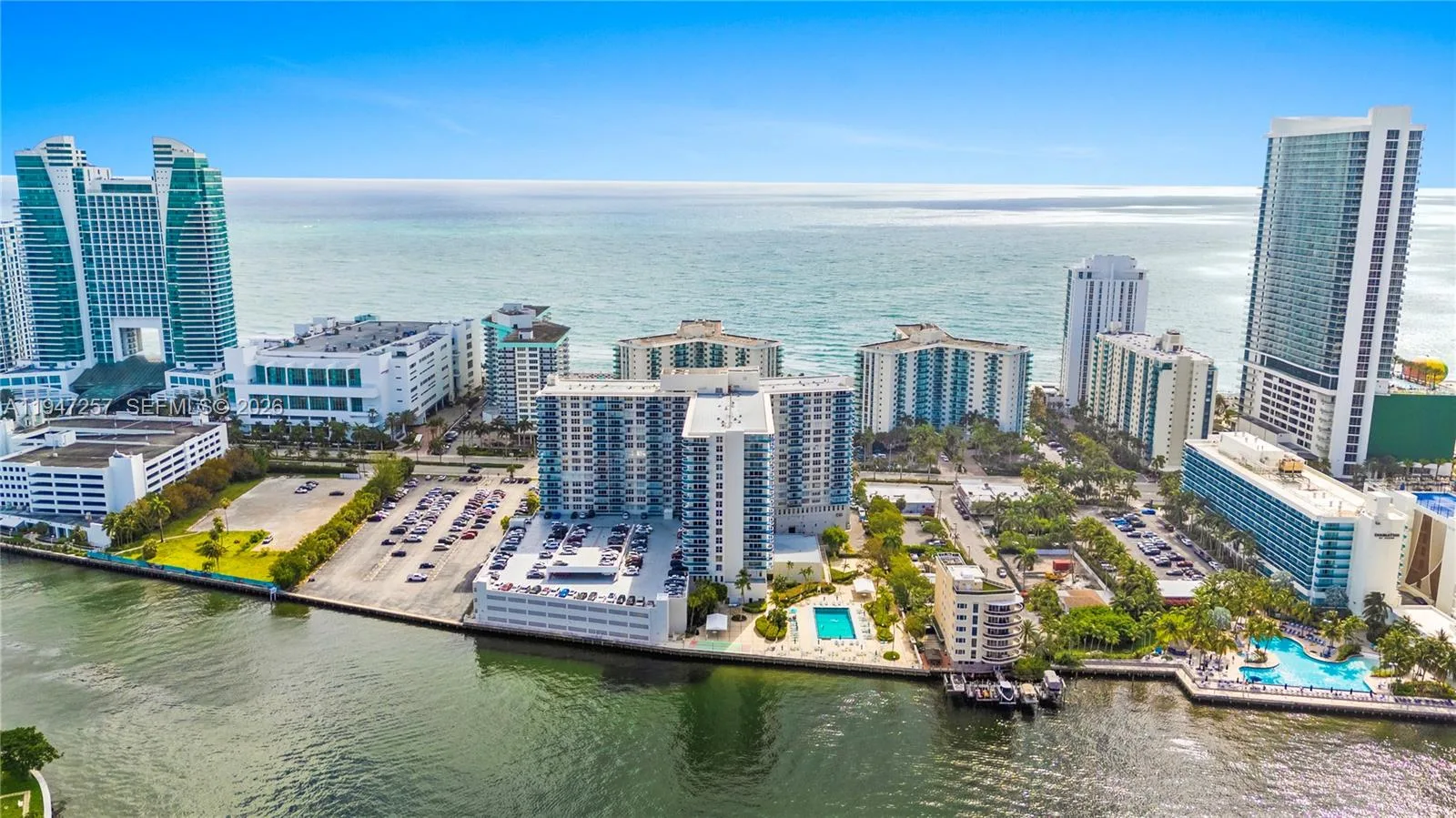 3800 S Ocean Dr # 419, Hollywood, FL 33019 photo 6