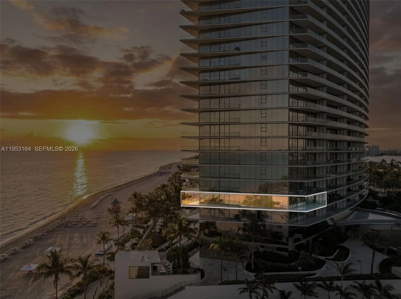 18975 Collins Ave # 400, Sunny Isles Beach, FL 33160