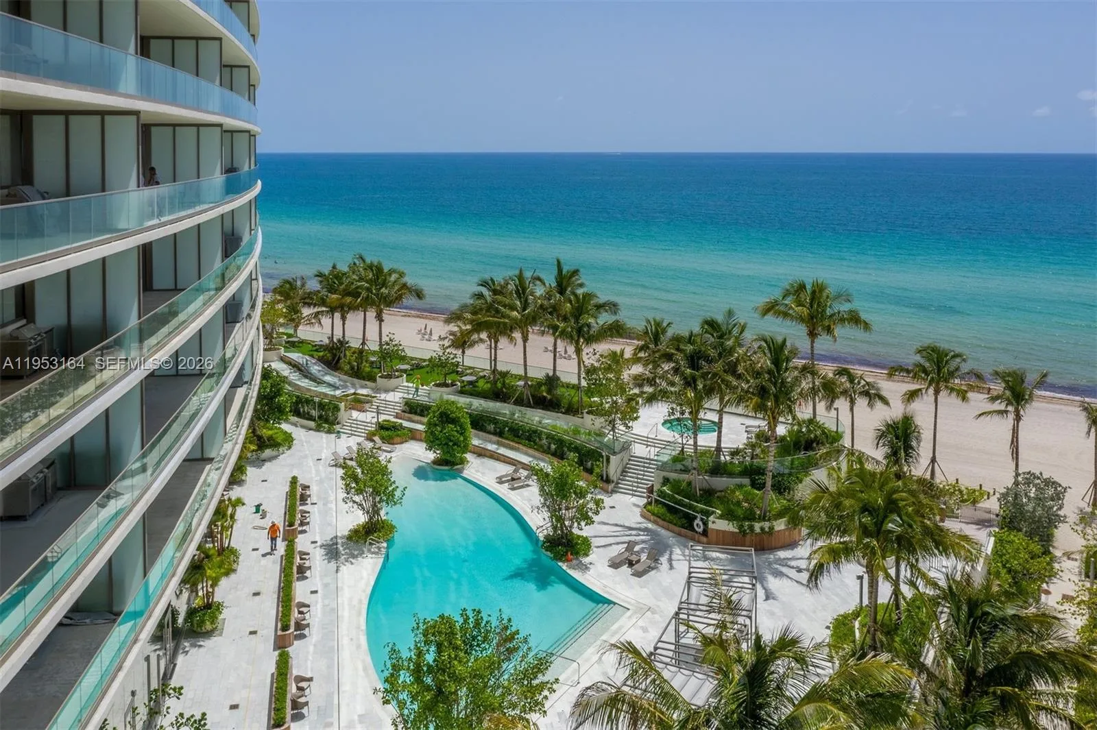 18975 Collins Ave # 400+ Cabana, Sunny Isles Beach, FL 33160 photo 13