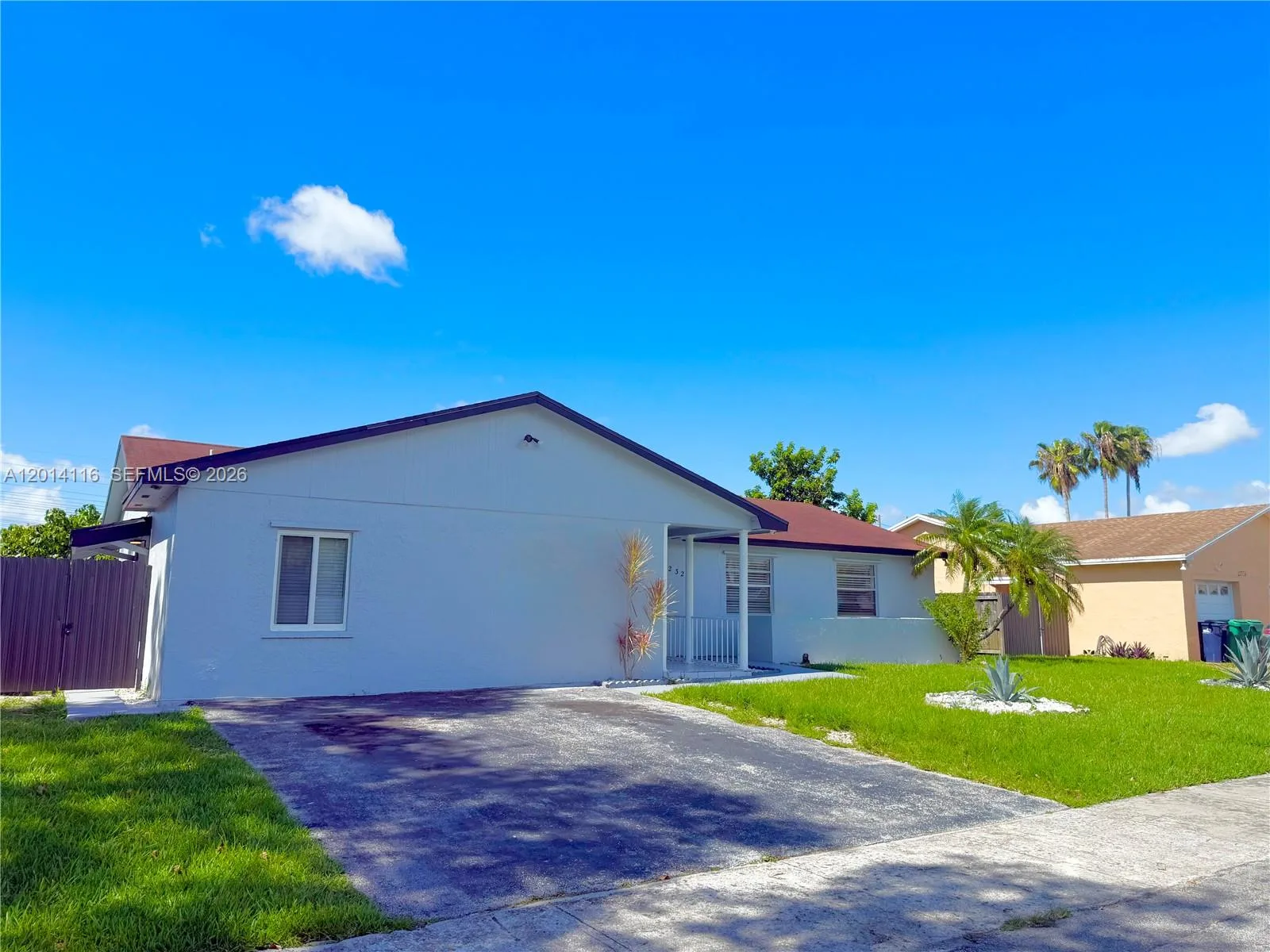 12328 SW 259th St, Homestead, FL 33032
