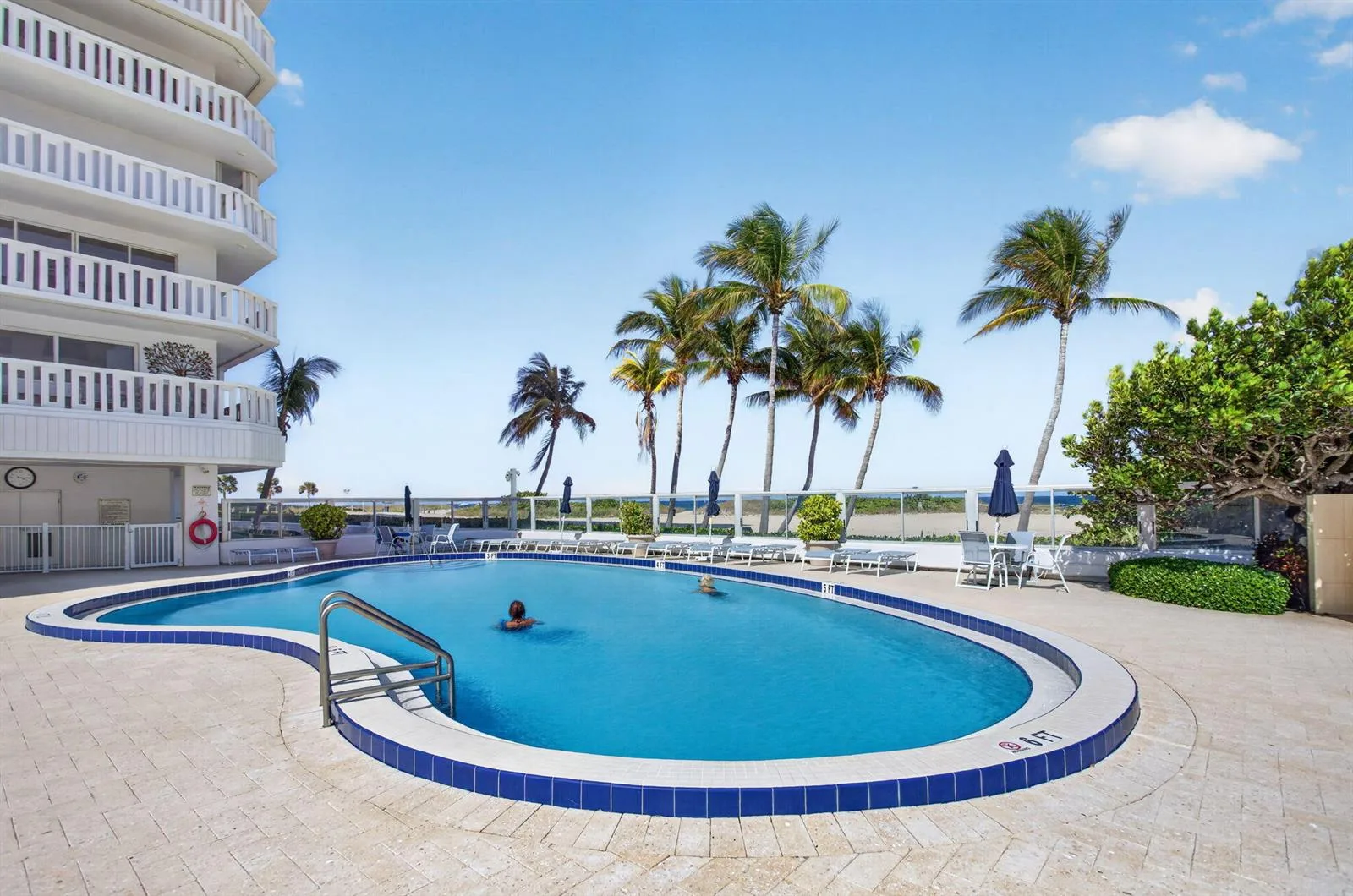1012 N Ocean Boulevard # 408, Pompano Beach, FL 33062 photo 2