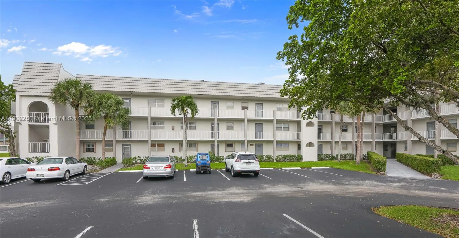 Listing