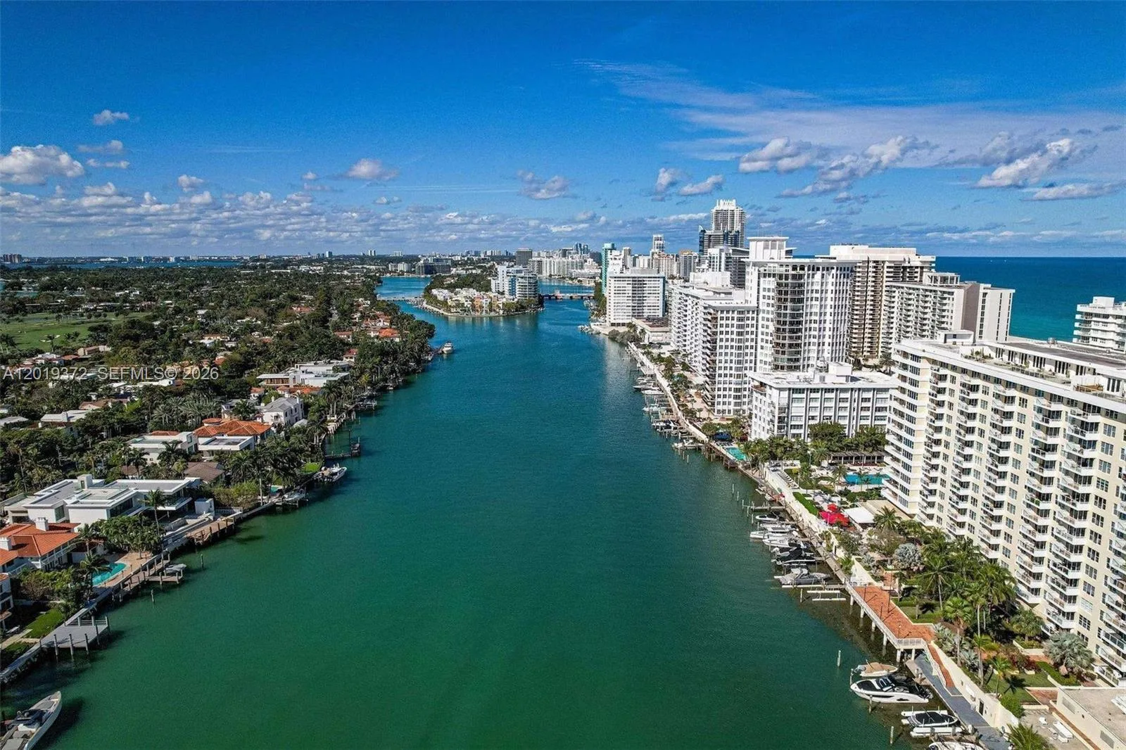 5600 Collins Ave # 8A, Miami Beach, FL 33140