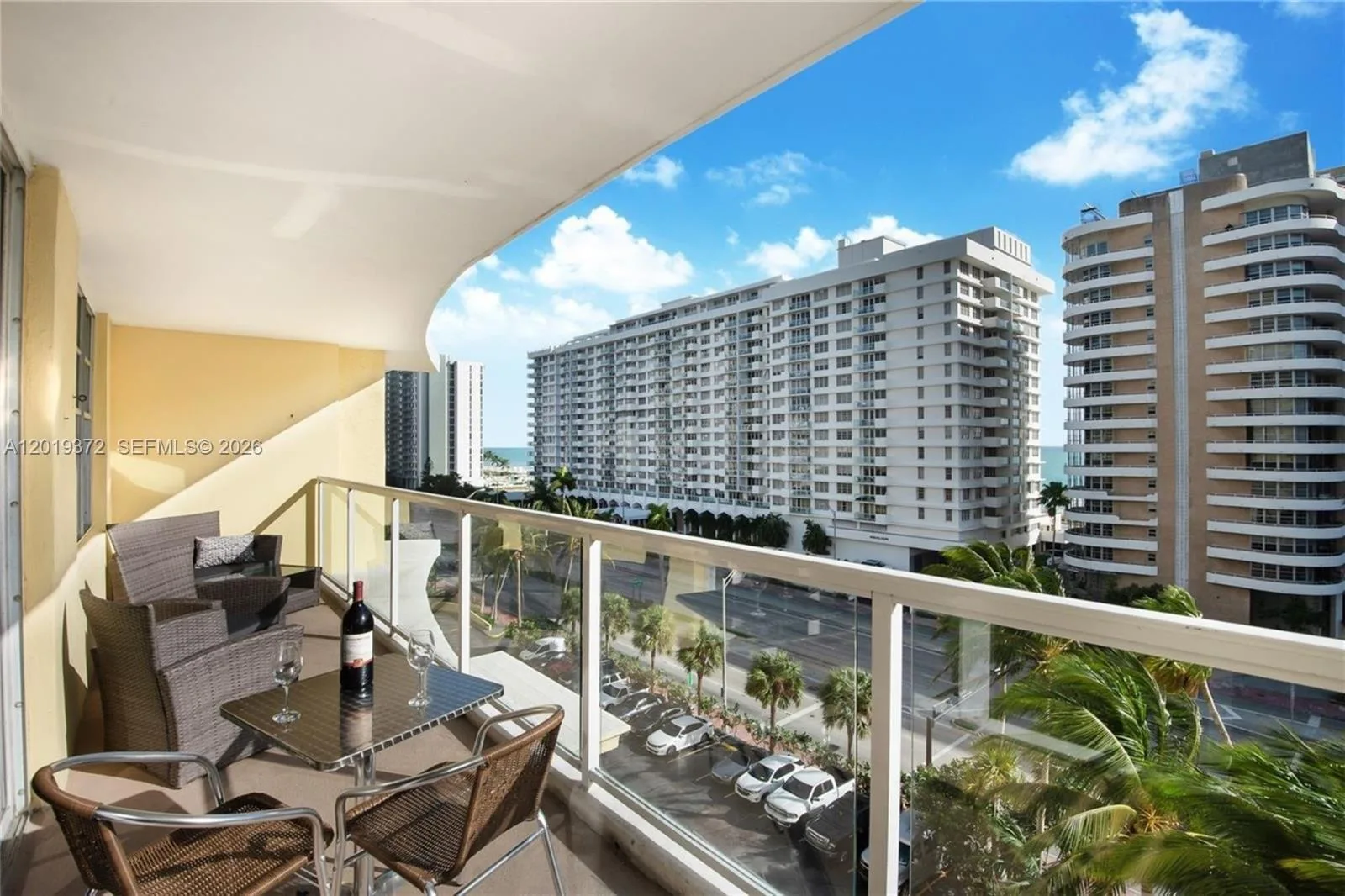 5600 Collins Ave # 8A, Miami Beach, FL 33140 photo 8