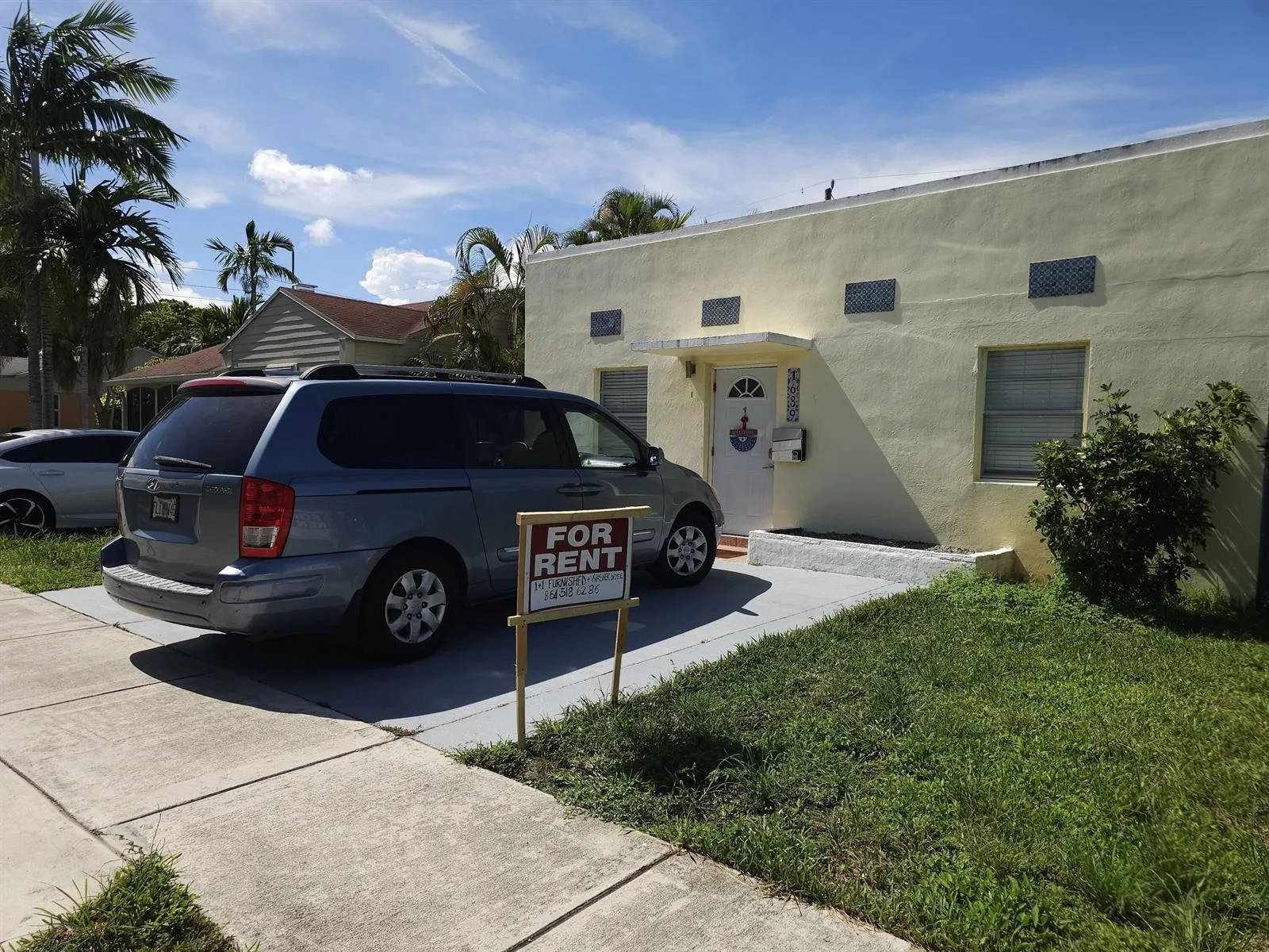 1639 Hayes Street, Hollywood, FL 33020 photo 3