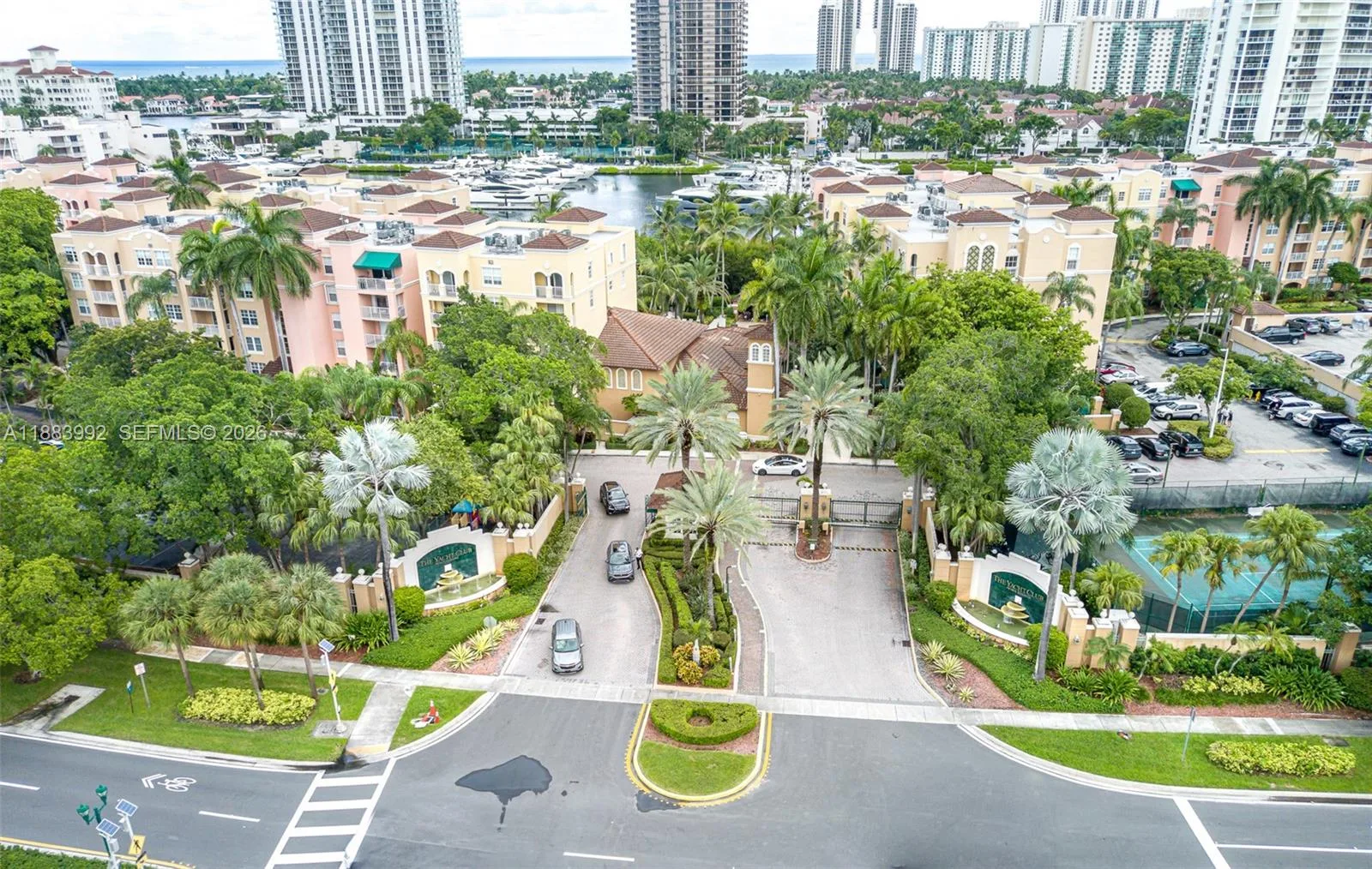 19601 E Country Club Dr # 7308, Aventura, FL 33180 — zdjęcie 2