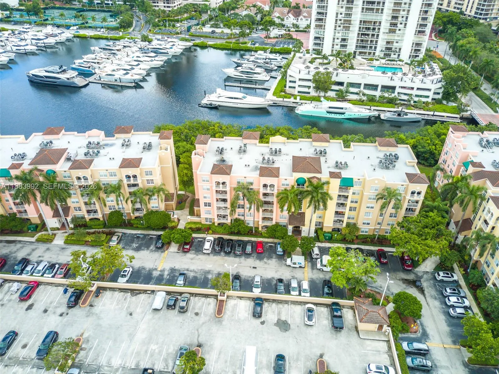 19601 E Country Club Dr # 7308, Aventura, FL 33180 — zdjęcie 3