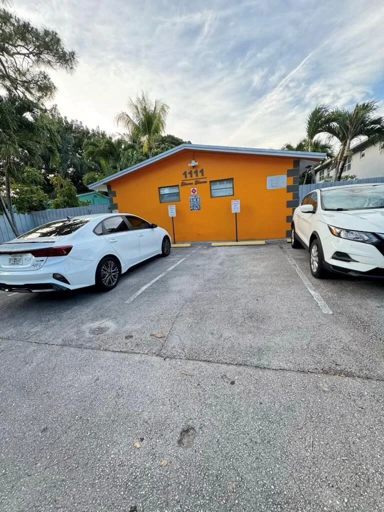 1111 SW 2nd Street, Fort Lauderdale, FL 33312