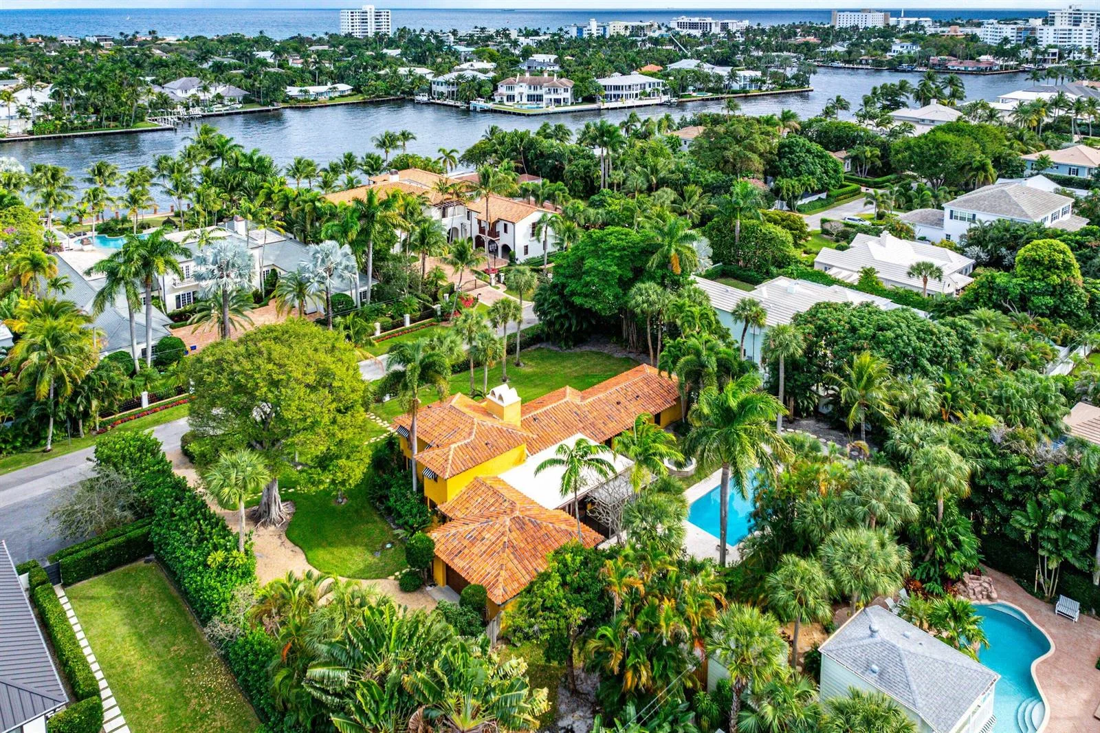334 Palm Trail, Delray Beach, FL 33483 photo 3