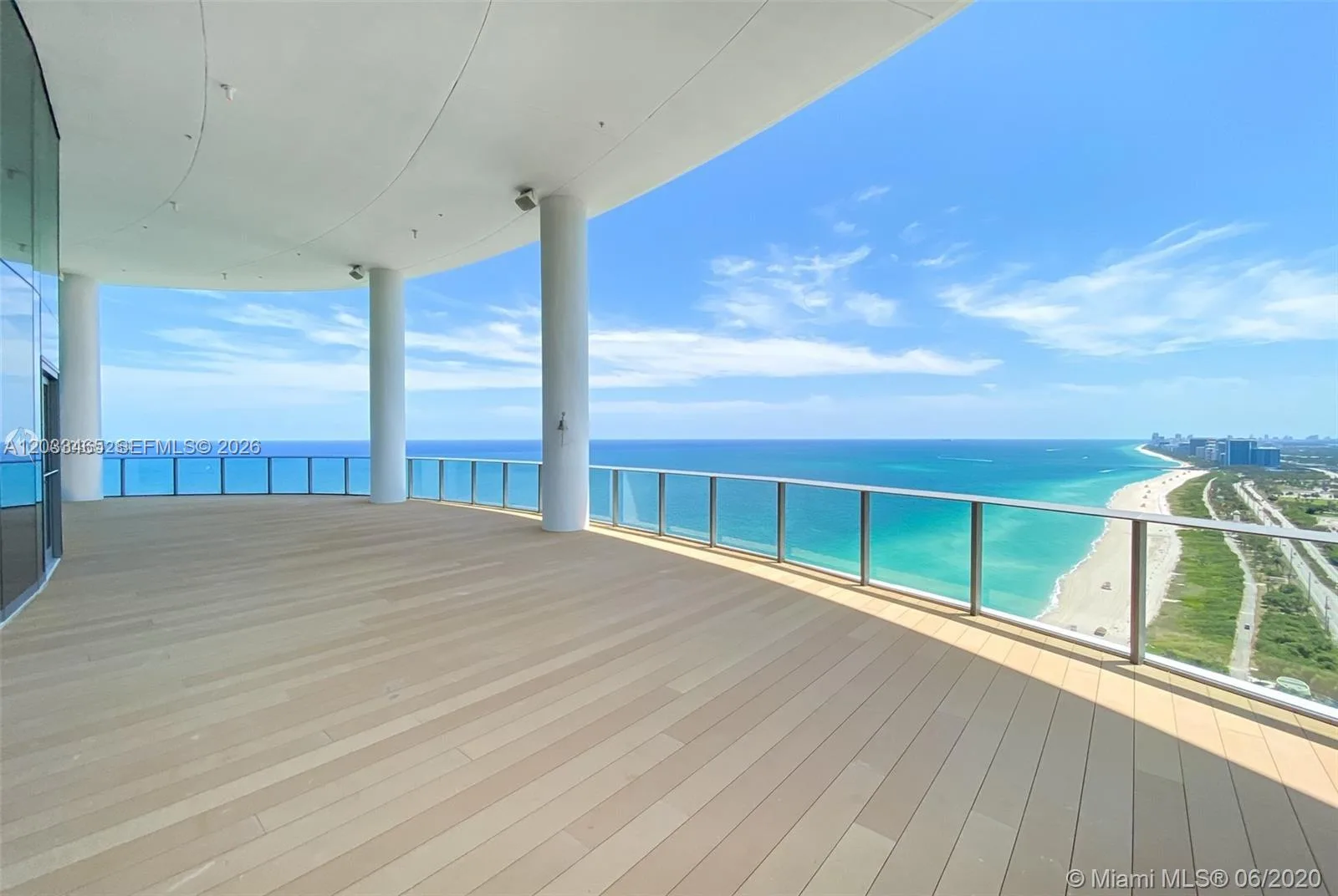 15701 E COLLINS # 1403, Sunny Isles Beach, FL 33160 photo 2
