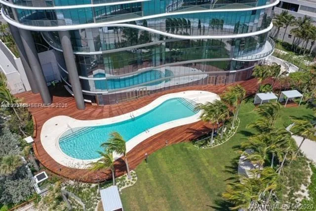 15701 E COLLINS # 1403, Sunny Isles Beach, FL 33160 photo 3