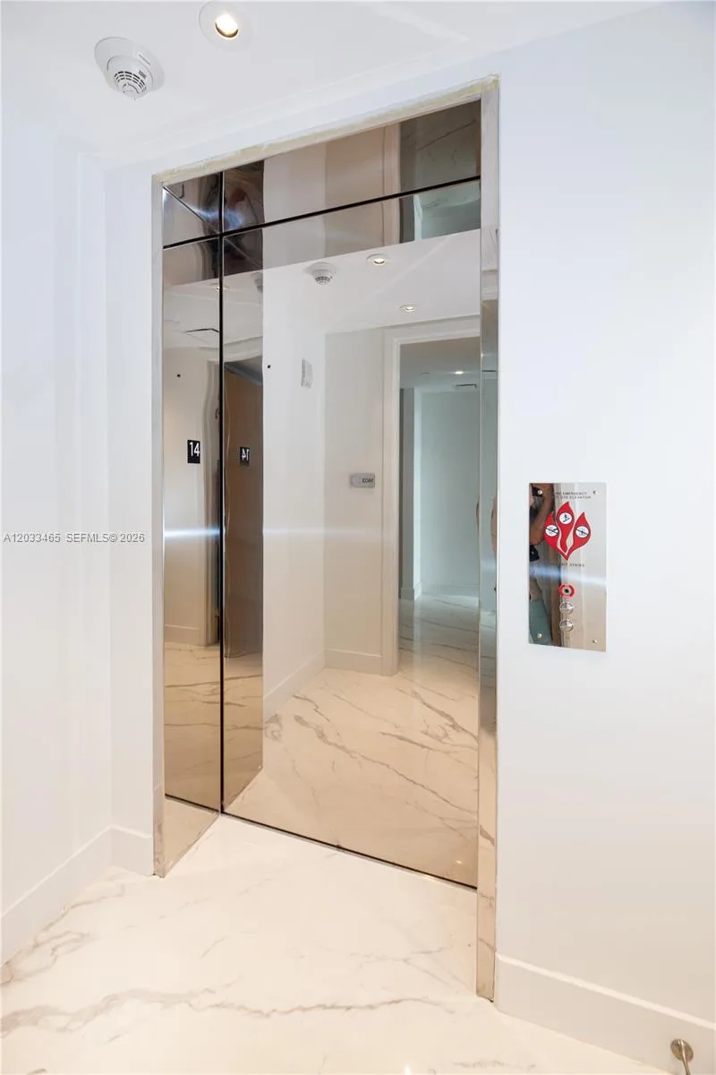 15701 E COLLINS # 1403, Sunny Isles Beach, FL 33160 photo 8
