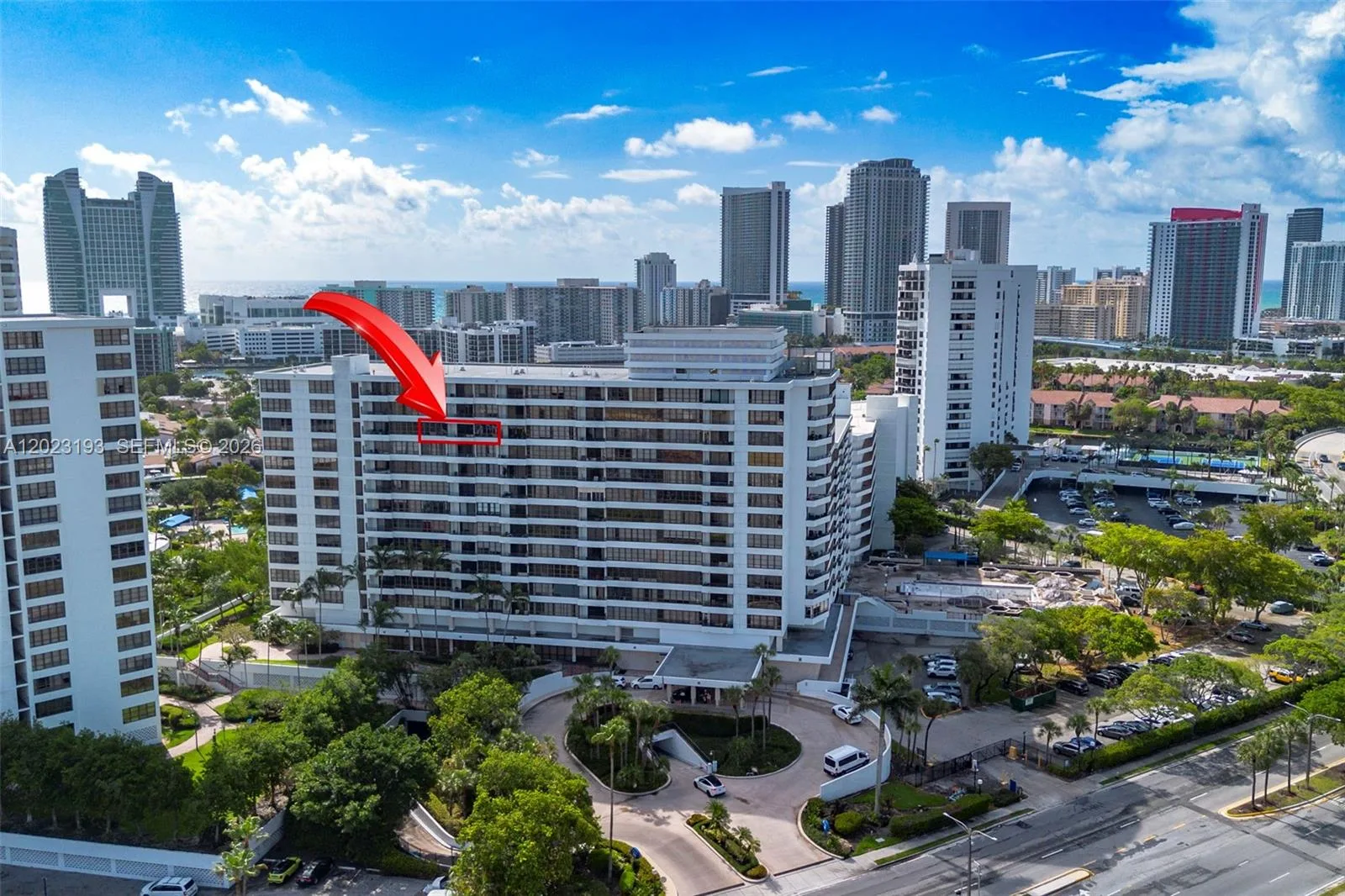 500 Three Islands Blvd # 1008, Hallandale Beach, FL 33009 photo 3
