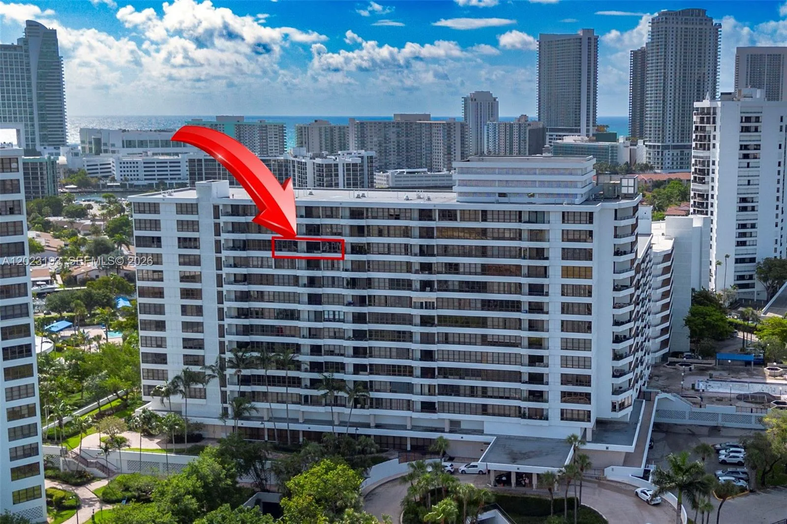 500 Three Islands Blvd # 1008, Hallandale Beach, FL 33009 photo 4