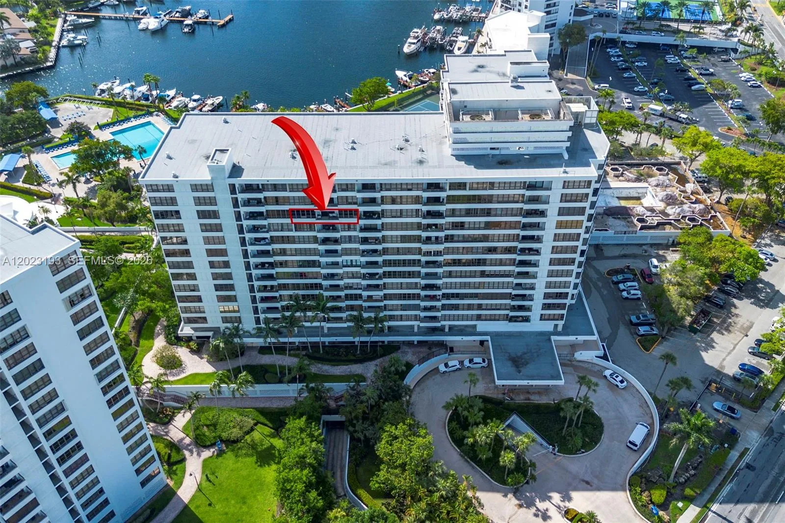 500 Three Islands Blvd # 1008, Hallandale Beach, FL 33009 photo 5