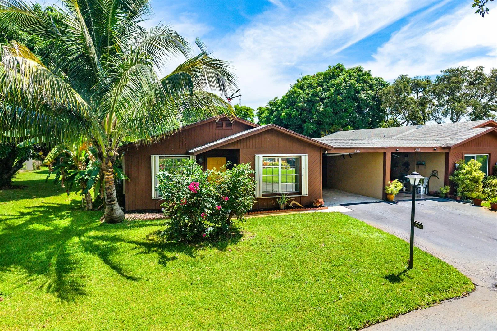 2664 SE 27th Lane # 58a, Boynton Beach, FL 33435