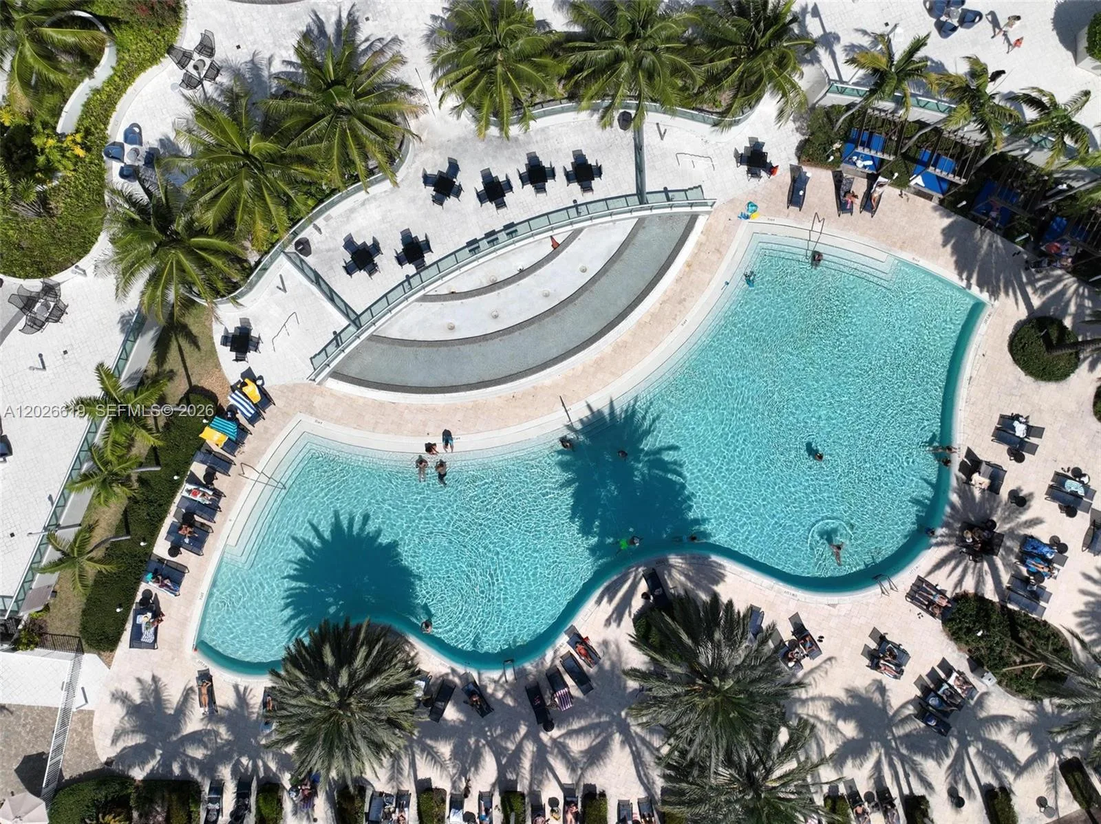 1500 Bay Rd # 1268S, Miami Beach, FL 33139