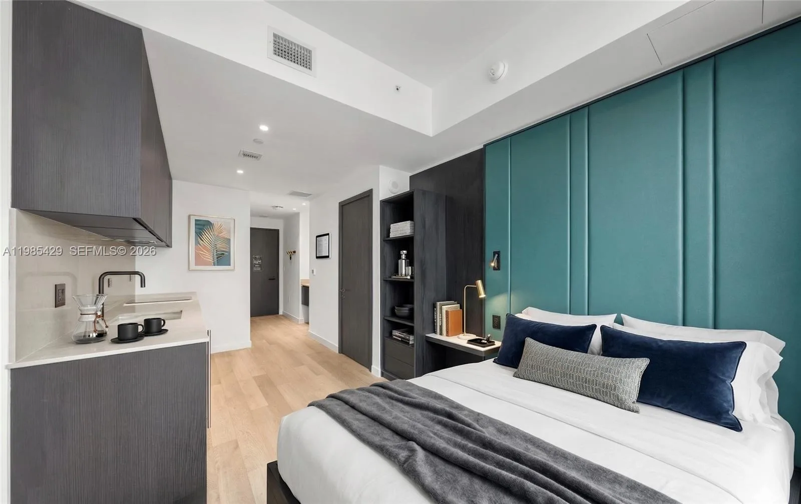 20 NE 11 ST # 2306B, Miami, FL 33132 photo 2
