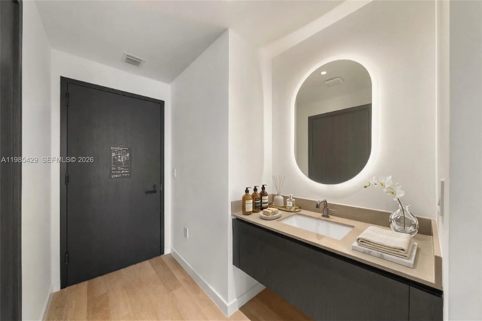 20 NE 11 ST # 2306B, Miami, FL 33132 photo 3