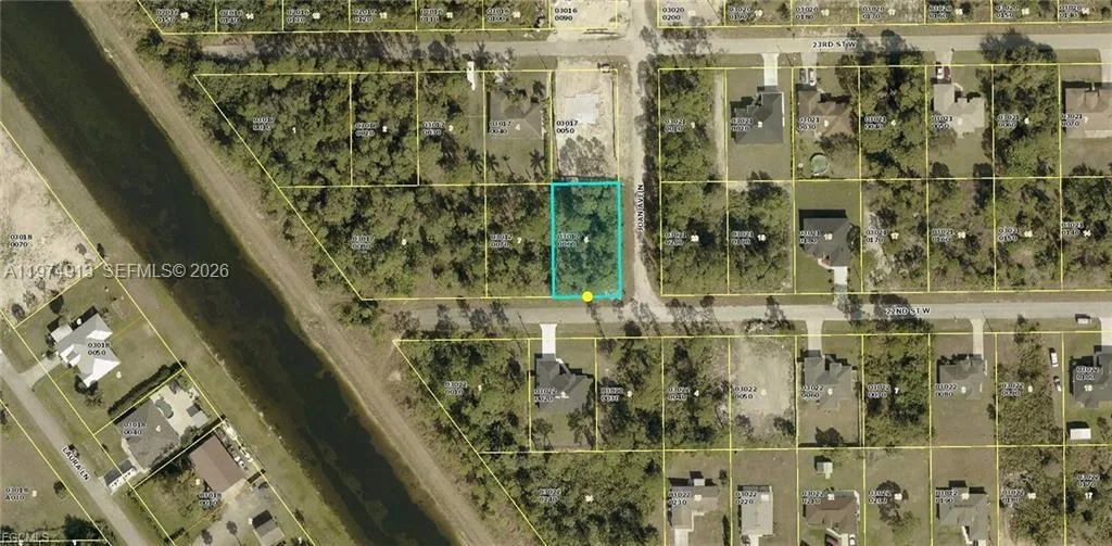 3002 W 22nd St., Lehigh Acres, FL 33971