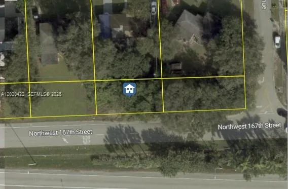 2410 NW 167 St, Miami Gardens, FL 33056 photo 2