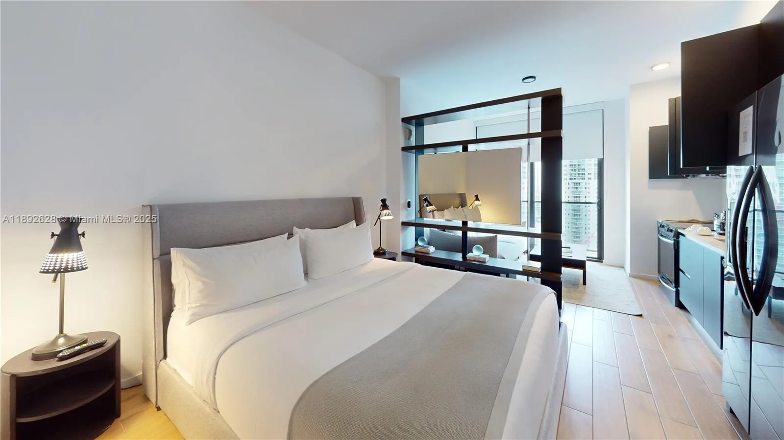 The Elser Hotel & Residences Unit 2016 at 398 NE 5th # 2016, Miami, FL 33132 — photo 1