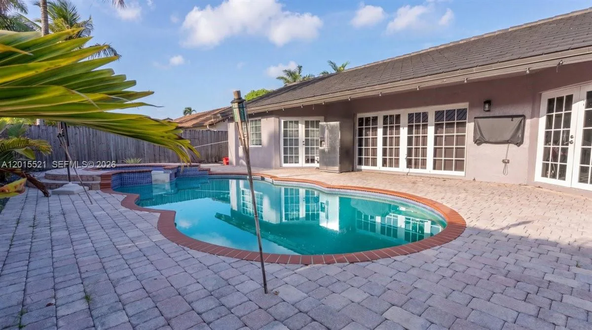 16540 SW 145th Ct, Miami, FL 33177