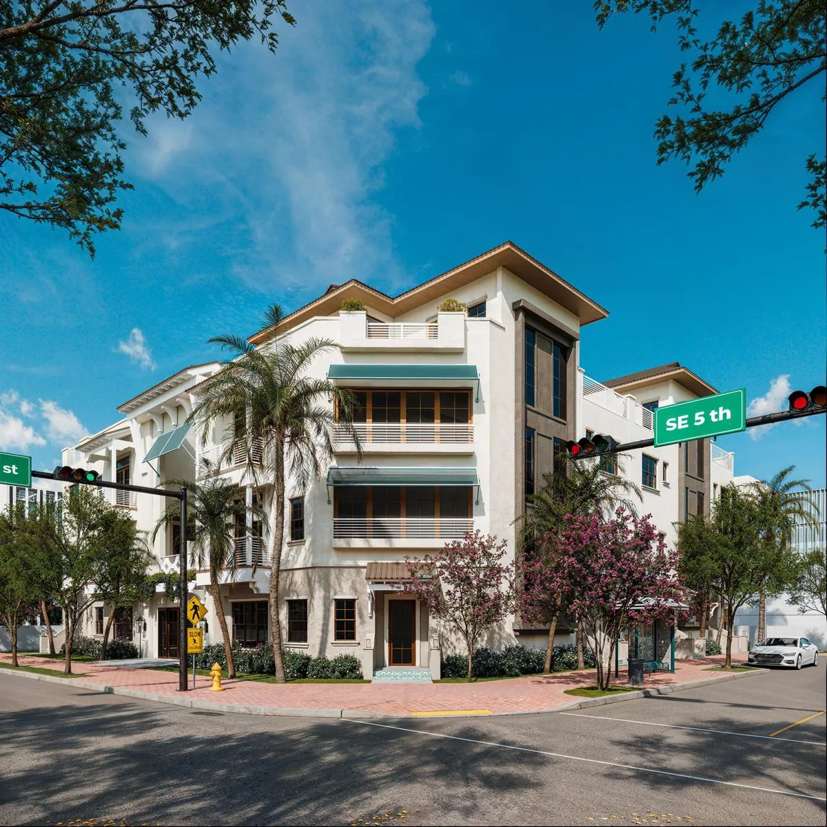 102 SE 5th Avenue # 2, Delray Beach, FL 33483