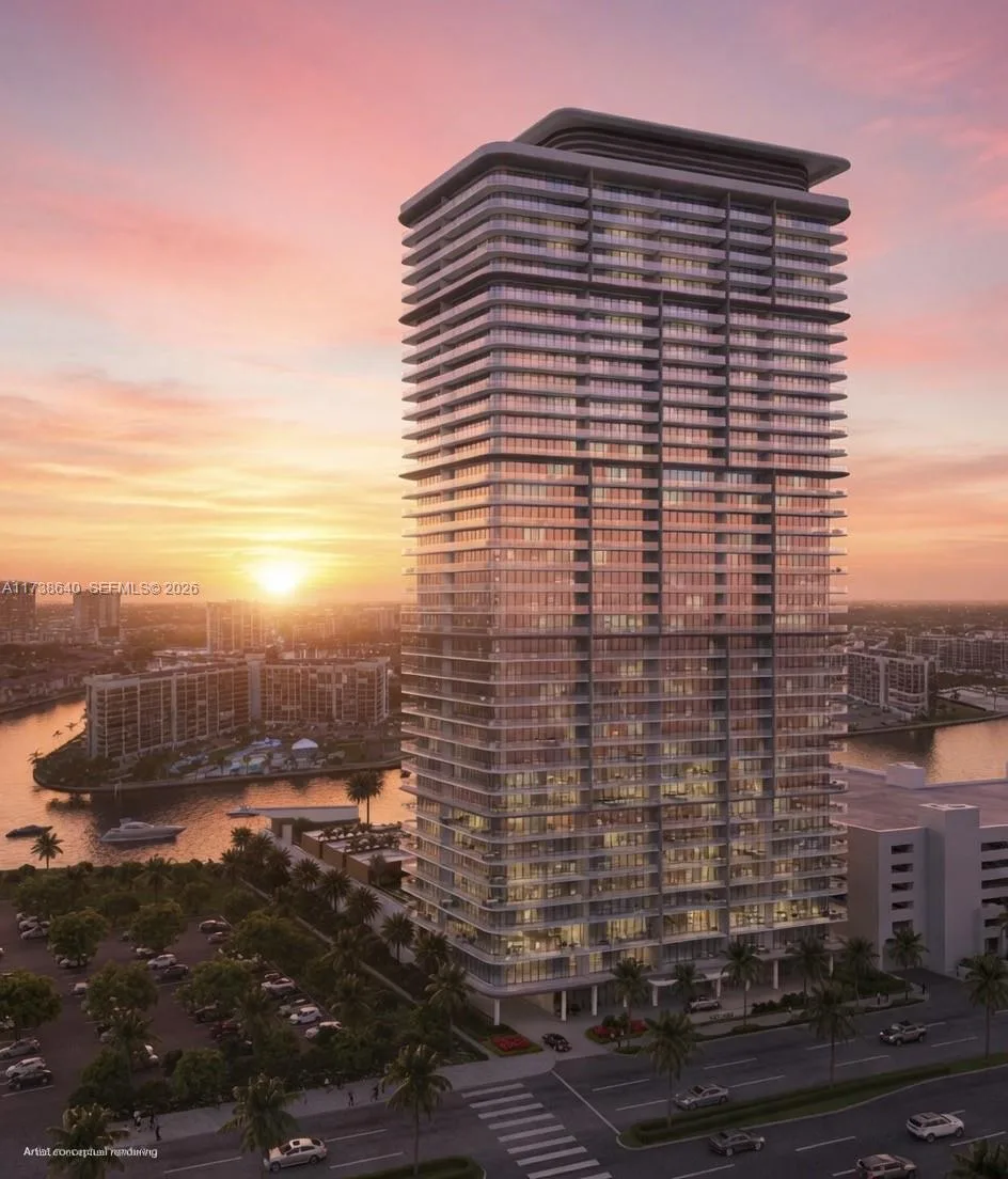 3724 S OCEAN DR # 405, Hollywood, FL 33019
