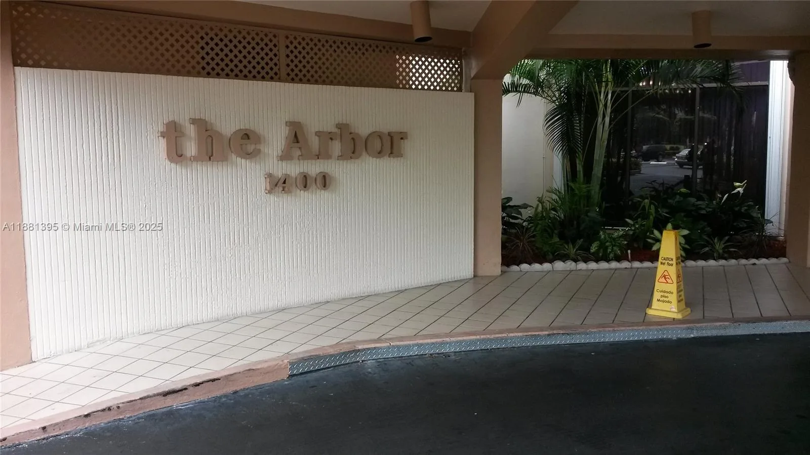 1400 St Charles Pl # 201, Pembroke Pines, FL 33026