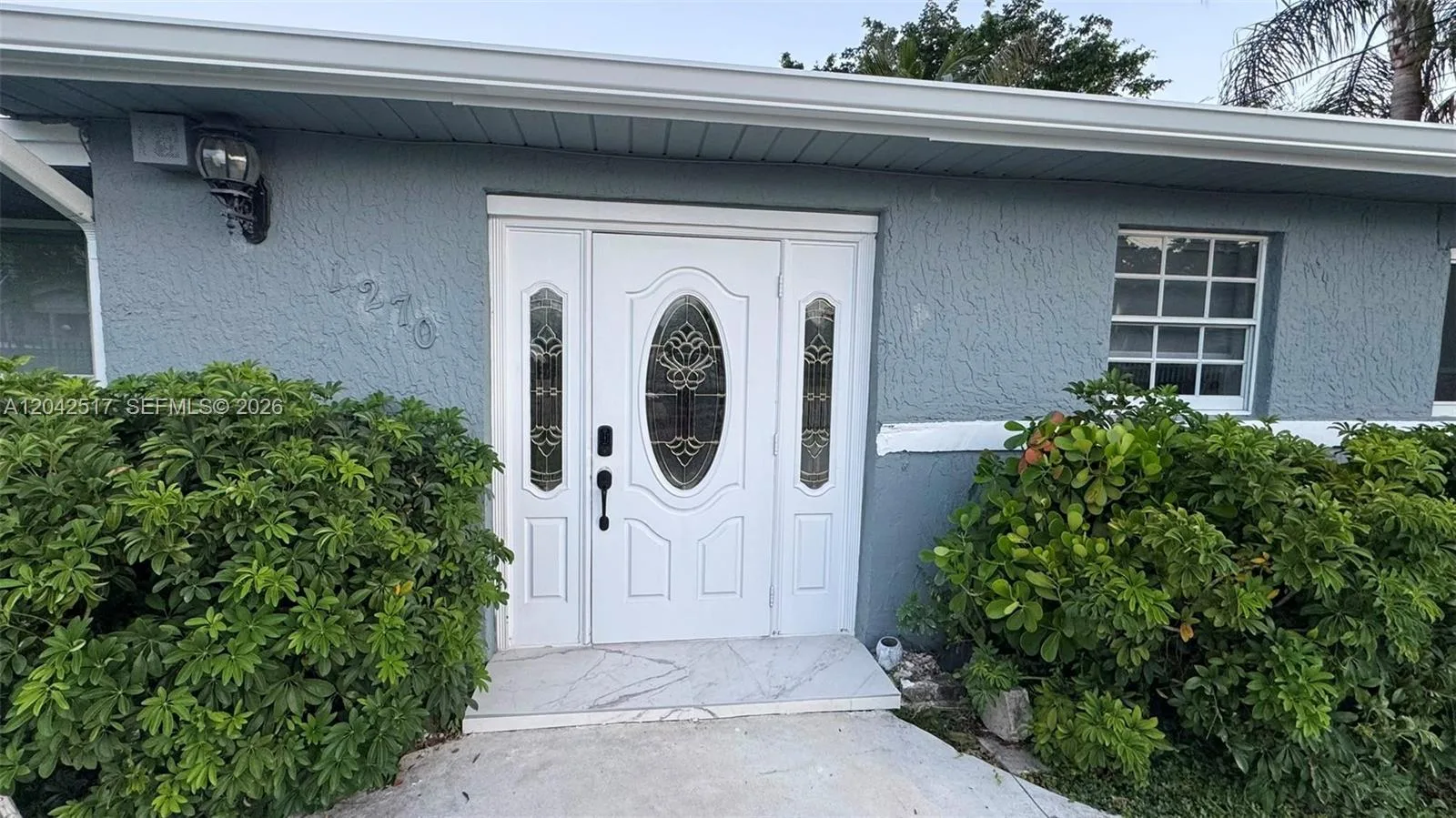 Listing