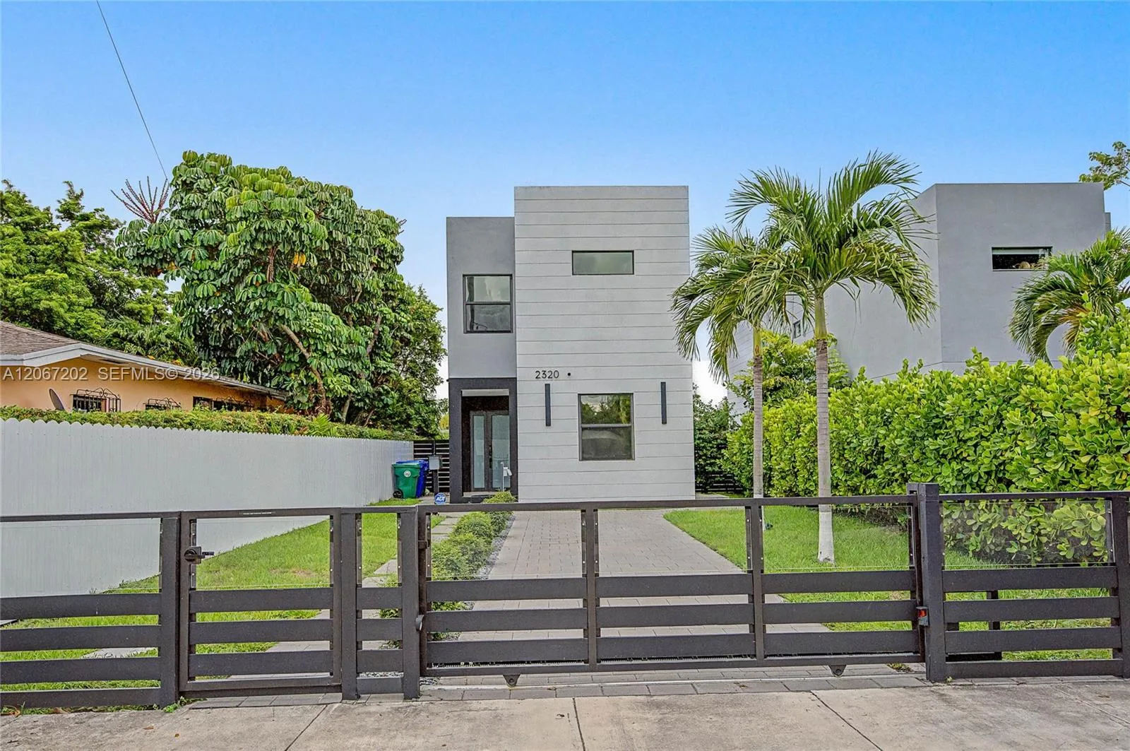 2320 SW 14th St, Miami, FL 33145