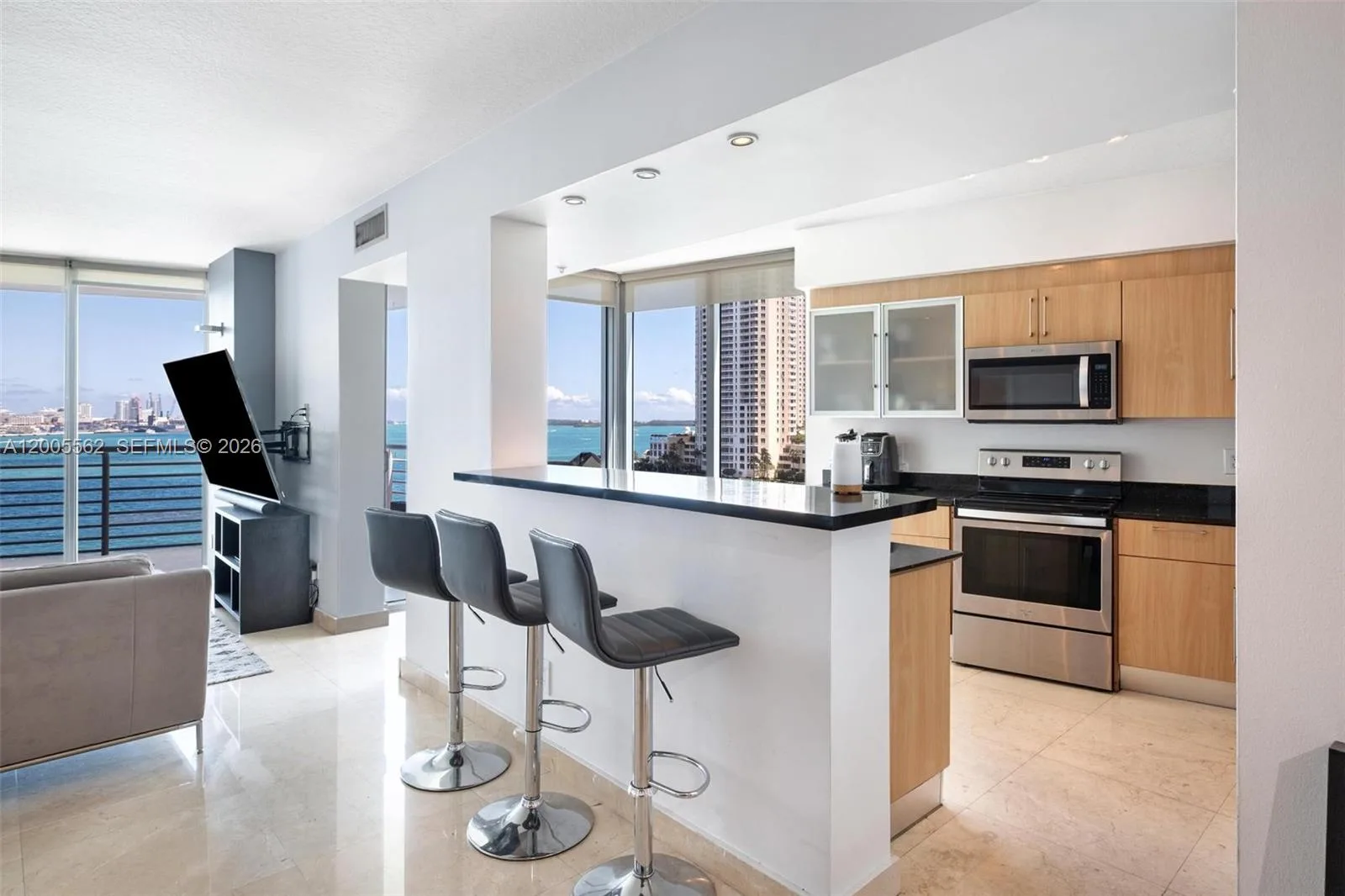 325 S Biscayne Blvd # 823, Miami, FL 33131 photo 4